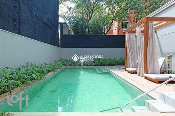 apartment em Francisco Trein, Cristo Redentor - Porto Alegre - RS