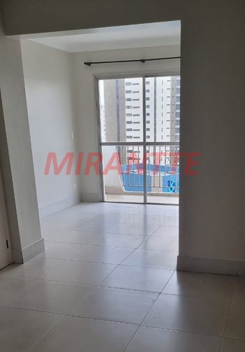 apartment em Rua Garção Tinoco, Santana - São Paulo - SP