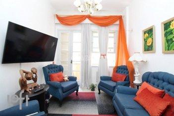 apartment em Senador Salgado Filho, Centro - Porto Alegre - RS