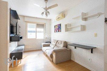 apartment em Coronel João Corrêa, Passo D'areia - Porto Alegre - RS