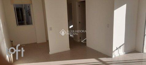 apartment em Joaquim de Carvalho, Vila Nova - Porto Alegre - RS