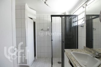 apartment em Avenida Moema, Moema - São Paulo - SP