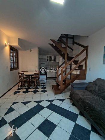 house em Carvalho Freitas, Teresópolis - Porto Alegre - RS