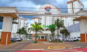 apartment em Avenida Itororó, Zona 07 - Maringá - PR