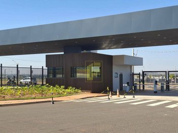 land_lot em Rua Ana Tonon de Andrade, Parque Residencial da Fraternidade 2 - São José do Rio Preto - SP