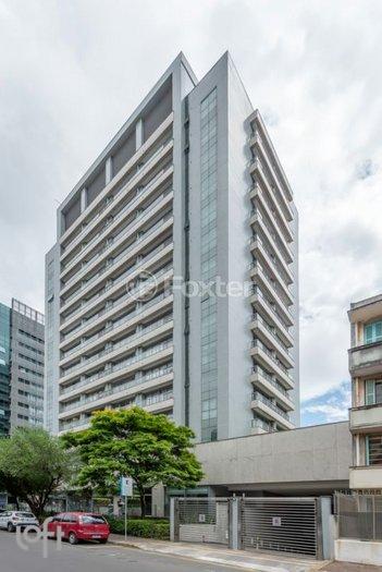 apartment em Avenida Mariland, Auxiliadora - Porto Alegre - RS