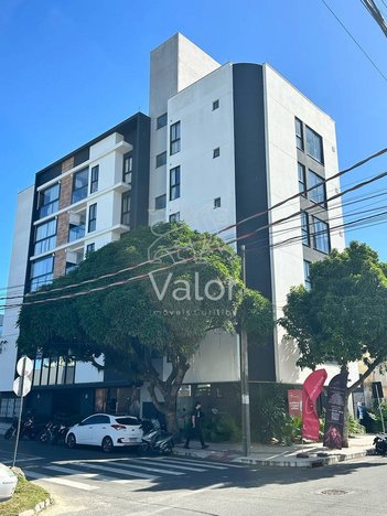 apartment em Rua Araquari, Municípios - Balneário Camboriú - SC