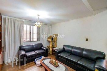 house em Paranhos, Vila Matilde - São Paulo - SP