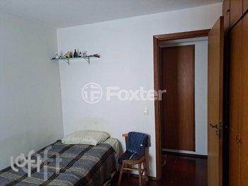 apartment em Doutor Cardoso de Melo, Vila Olímpia - São Paulo - SP