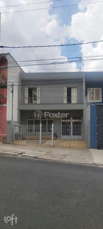 house em Diogo Vaz, Liberdade - São Paulo - SP