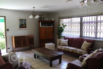 house em Marco Bertuolo, Vila das Mercês - São Paulo - SP