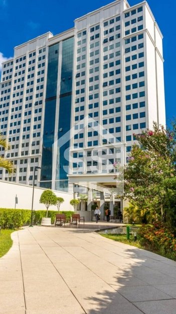 office em Avenida Marquês de São Vicente, Várzea da Barra Funda - São Paulo - SP