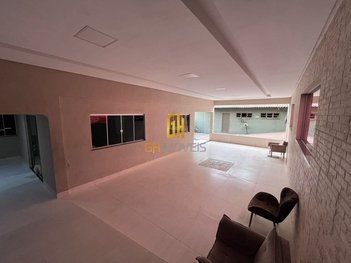 house em Avenida Anhanguera, Rodoviário - Goiânia - GO