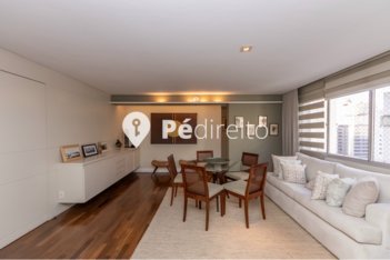 apartment em Rua Oscar Freire, Cerqueira César - São Paulo - SP