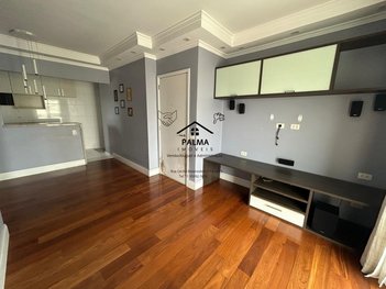 apartment em Rua Jacofer, Jardim Pereira Leite - São Paulo - SP