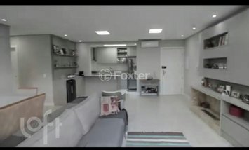 apartment em Avenida Doutor Sezefredo Azambuja Vieira, Marechal Rondon - Canoas - RS