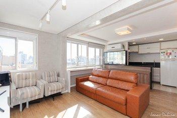 apartment em Florianópolis, Azenha - Porto Alegre - RS