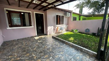 house em Rua Macapá, Vargas - Sapucaia do Sul - RS