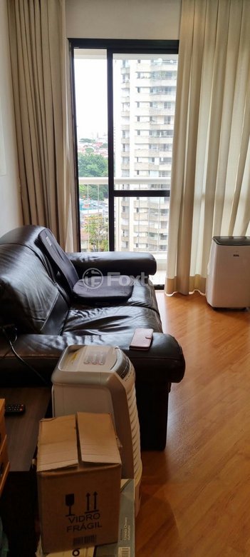 apartment em Rua Doutor Augusto de Miranda, Vila Pompéia - São Paulo - SP