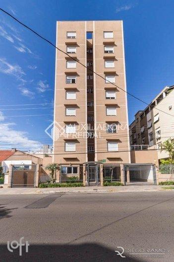 apartment em São Luís, Santana - Porto Alegre - RS