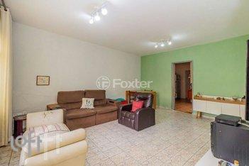 house em Dona Cesária Fagundes, Saúde - São Paulo - SP