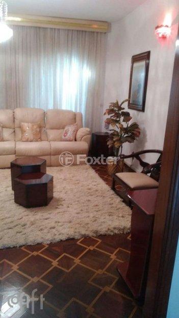 house em Bom Pastor, Oswaldo Cruz - São Caetano do Sul - SP