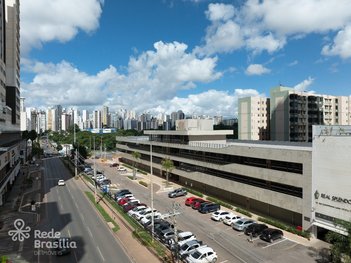 business em Avenida das Castanheiras, Norte (Águas Claras) - Brasília - DF