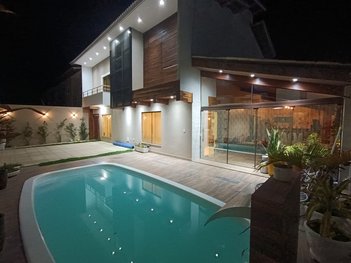 house em Avenida Larissa Cavalcante, Boa Vista - Vitória da Conquista - BA