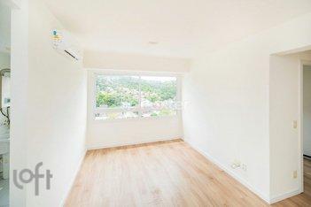 apartment em Rua Capitão Pedro Werlang, Jardim Carvalho - Porto Alegre - RS