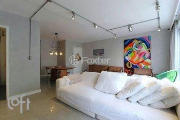 apartment em Bandeira Paulista, Itaim Bibi - São Paulo - SP