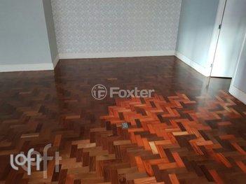 apartment em Pedroso Alvarenga, Itaim Bibi - São Paulo - SP