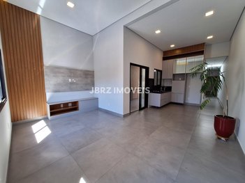 house em Rua José Escodro, Vila Vitória II - Indaiatuba - SP