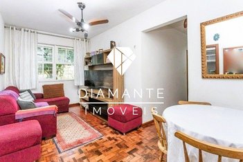 apartment em Rua Felizardo Furtado, Petrópolis - Porto Alegre - RS