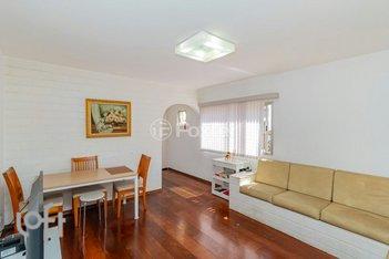 apartment em Chibarás, Moema Índios - São Paulo - SP