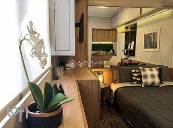 apartment em General Andrade Neves, Centro - Porto Alegre - RS