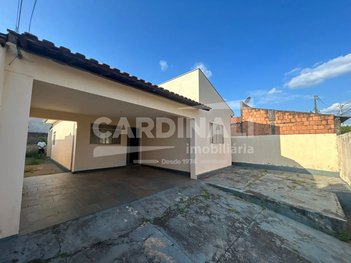 house em Avenida Pindorama, Jardim Europa (Vila Xavier) - Araraquara - SP