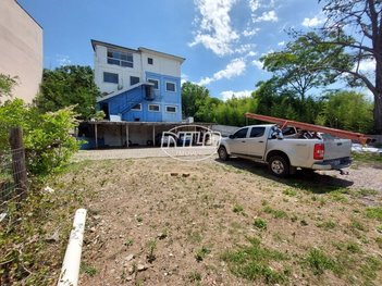 office em Br-158 Faixa Velha, Km 3 - Santa Maria - RS