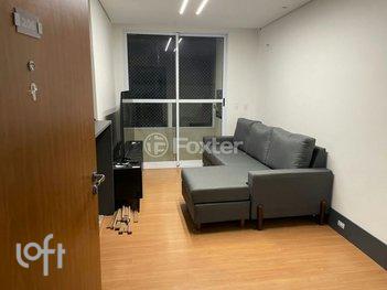 apartment em Sílvio Silveira Soares, Cavalhada - Porto Alegre - RS