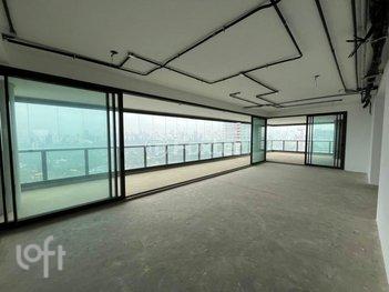 apartment em Galeno de Revoredo, Itaim Bibi - São Paulo - SP
