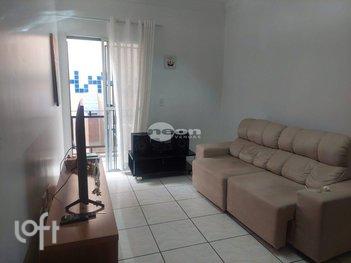 apartment em Rua Baturité, Vila Curuçá - Santo André - SP