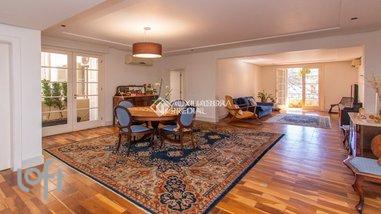 apartment em Rua Coronel Bordini, Auxiliadora - Porto Alegre - RS