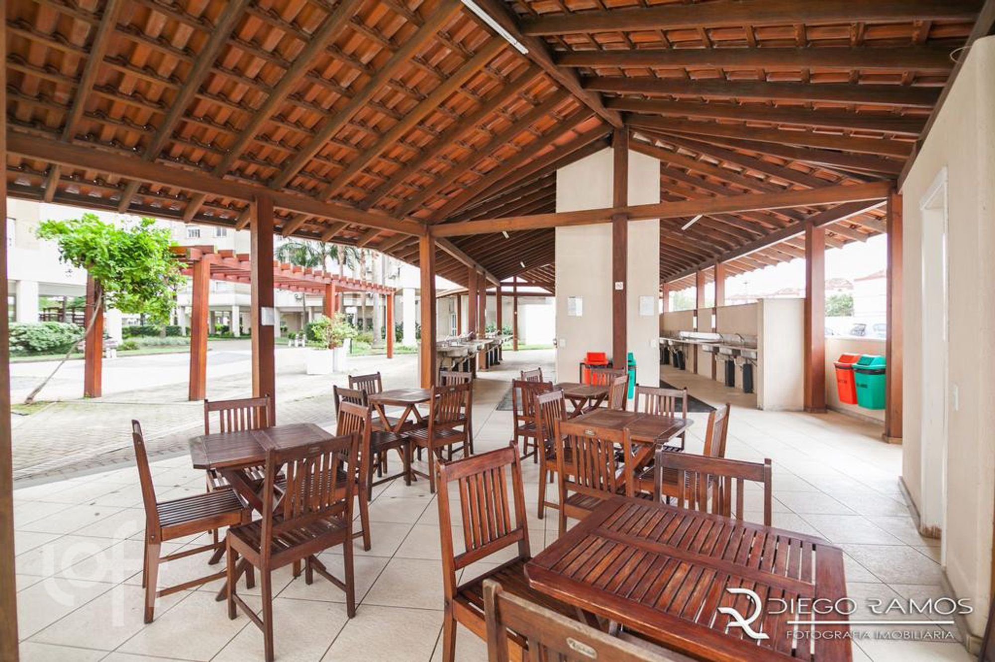 Apartamento 2 quartos, 1 vaga, Avenida Dom Cláudio José Gonçalves Ponce de Leão, Vila Ipiranga