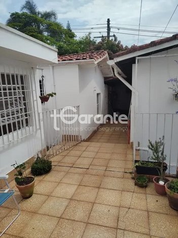 house em Rua Sebastiana da Cunha Bueno, Super Quadra Morumbi - São Paulo - SP
