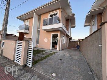 house em Paulo Manoel dos Santos, Pinheira - Palhoça - SC