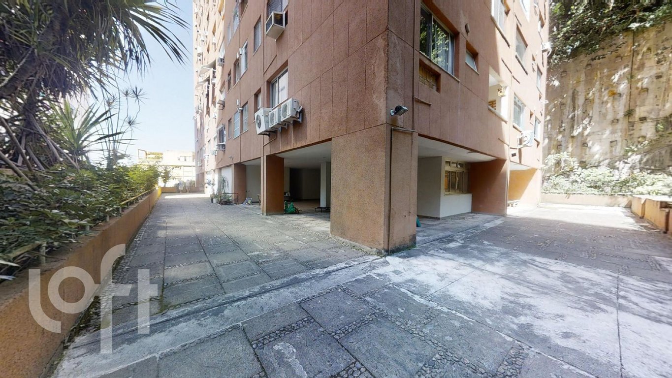 Condomínio Edificio Major Rubens Vaz Rua Major Rúbens Vaz, 702, Gávea Condomínio Edificio Major Rubens Vaz Rua Major Rúbens Vaz, 702, Gávea