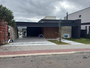 house em Rua Joaquim Vieira Alves, Condomínio Residencial Monte Carlo - São José dos Campos - SP