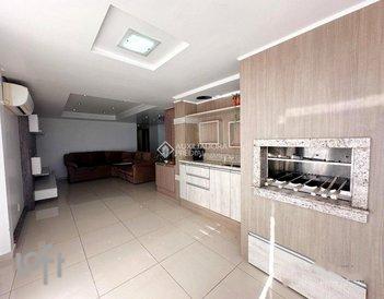 apartment em Aimoré, Ideal - Novo Hamburgo - RS