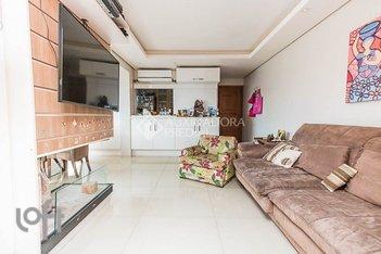 apartment em Portuguesa, Partenon - Porto Alegre - RS