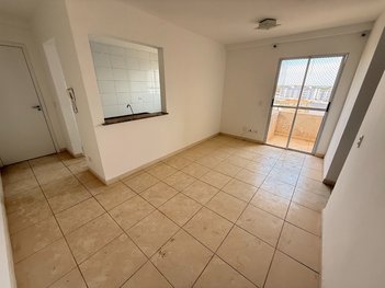 apartment em Avenida Dois Córregos, Jardim Nova Suíça - Piracicaba - SP