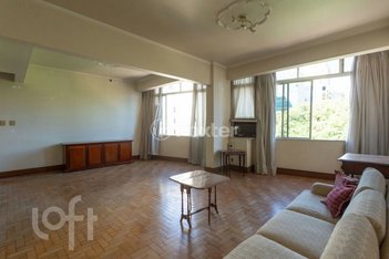 apartment em Praça Dom Feliciano, Centro Histórico - Porto Alegre - RS